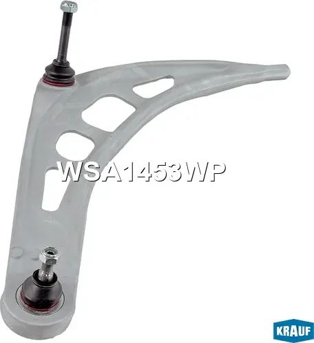 Рычаг подвески (Krauf). Артикул WSA1453WP