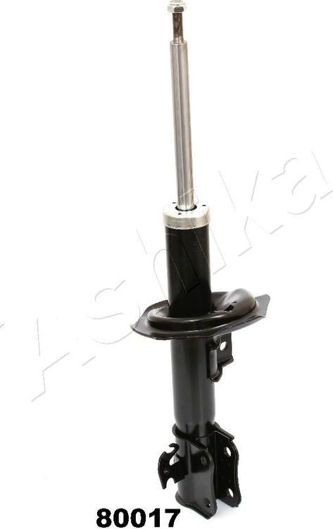 Амортизатор ASHIKA передний правый для Suzuki Splash I 2008-2015. Артикул MA-80017