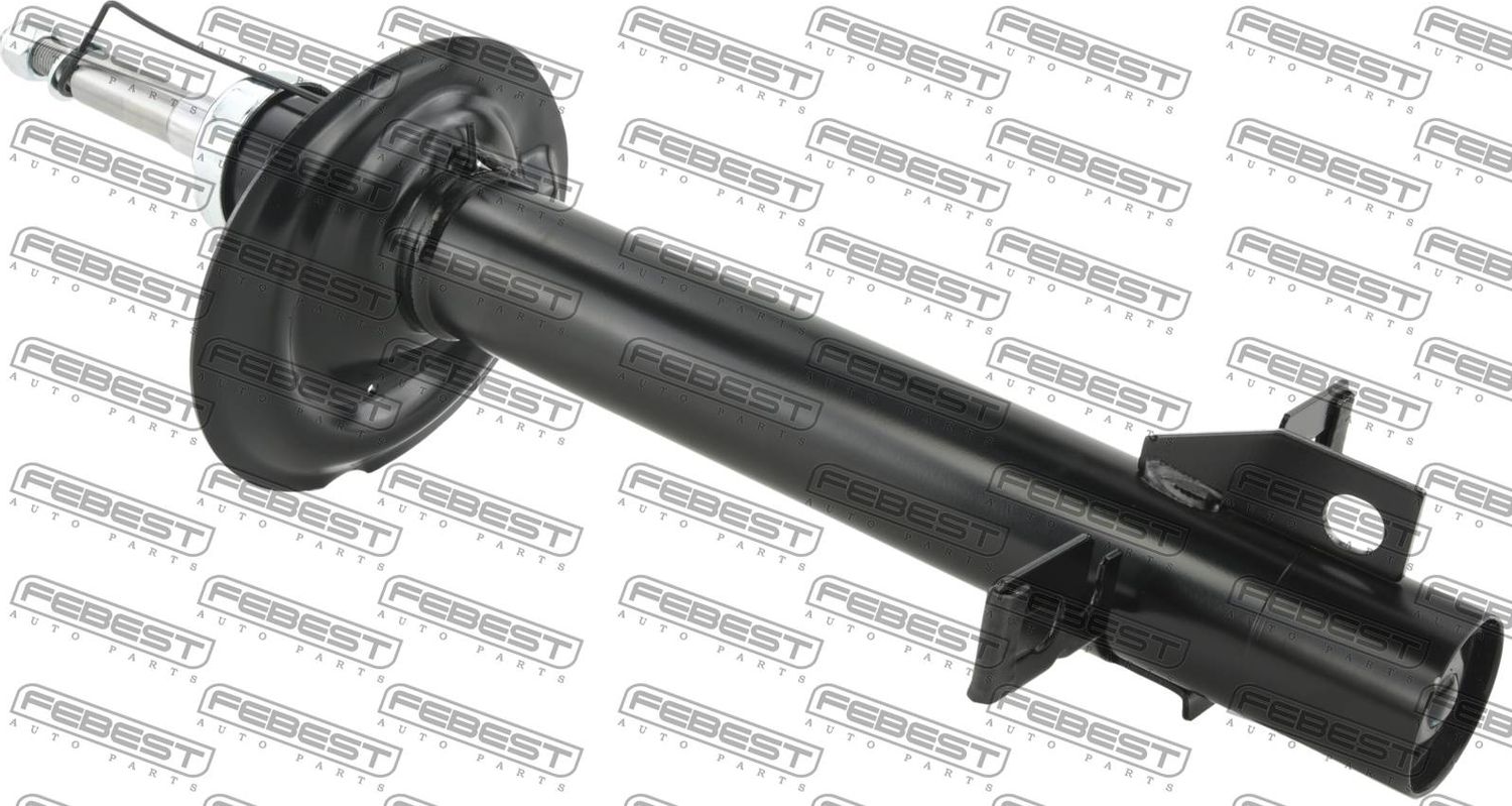 Амортизатор Febest. Артикул 25110-004F