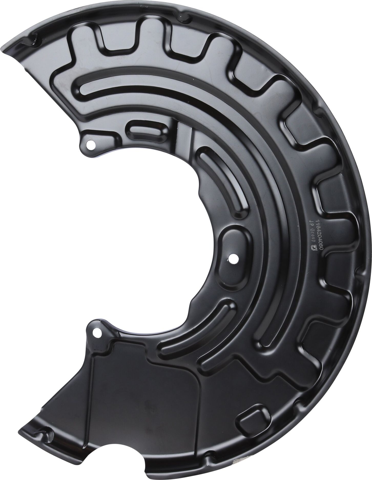 Кожух (щиток) тормозного диска JP Group. Артикул 1164204080