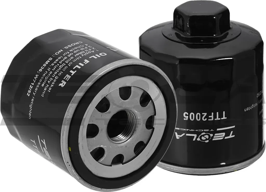 Фильтр масляный (Tesla Technics). Артикул TTF2005