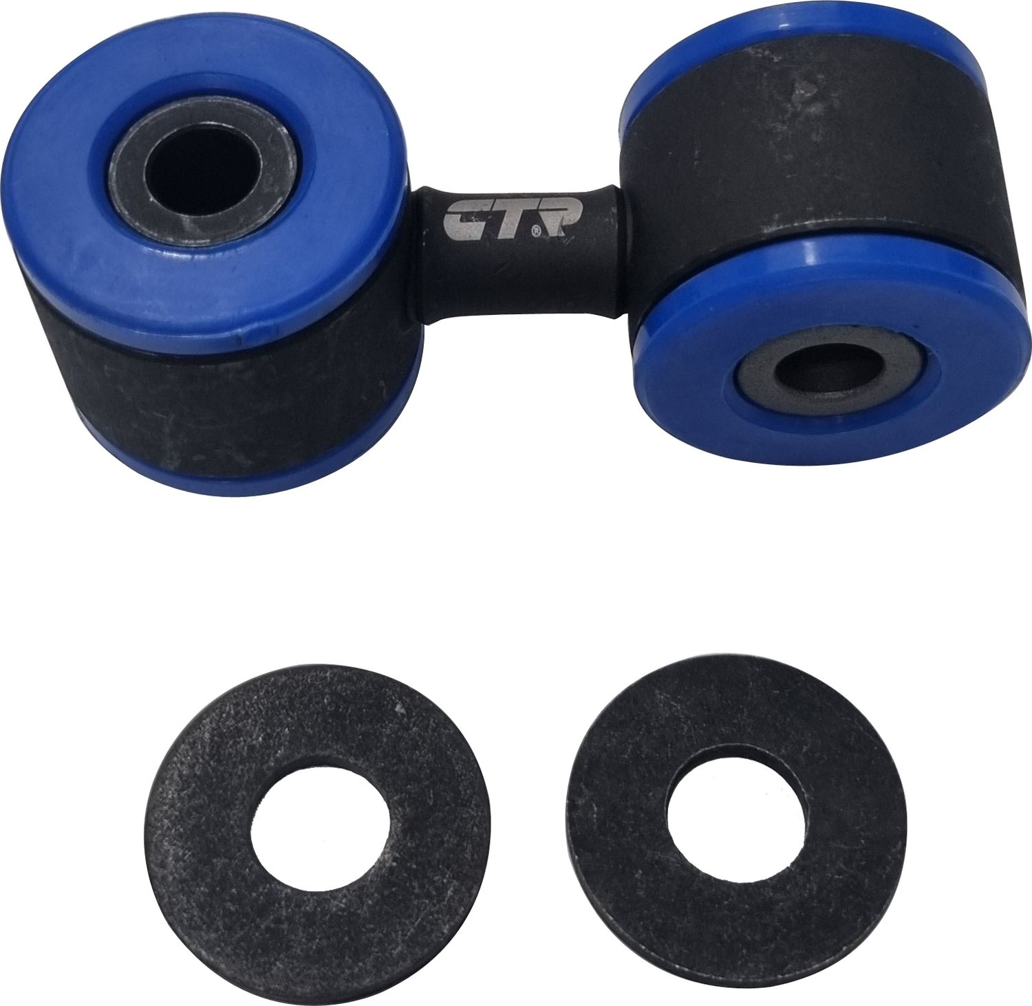 Стойка (тяга) стабилизатора CTR. Артикул CL0864