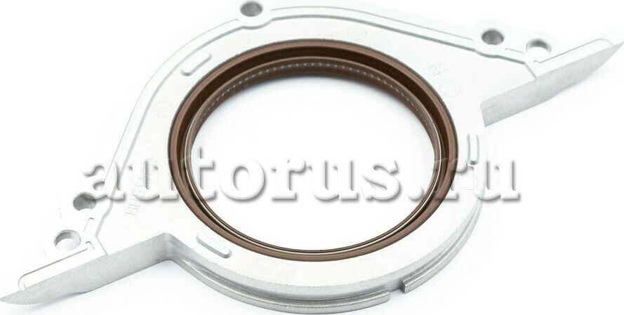 Сальник коленвала Nissan. Артикул 1229631U20