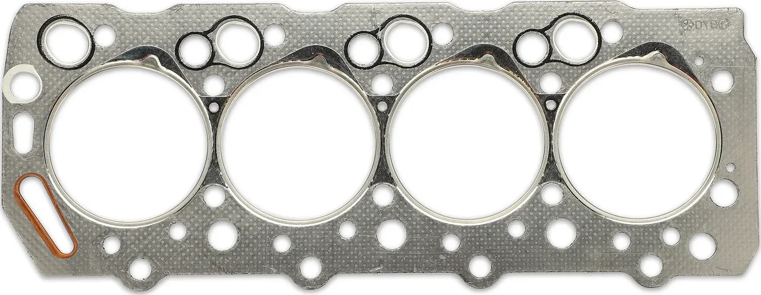 Прокл.ГБЦ MITSUBISHI Galloper JK-01,L200 (II,III),L300 (III) (Speedmate). Артикул SMGHS079G