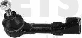 Наконечник рулевой тяги ETS. Артикул 22.TR.712