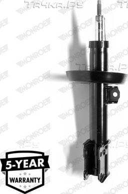 Амортизатор Monroe Original (Gas). Артикул G16791