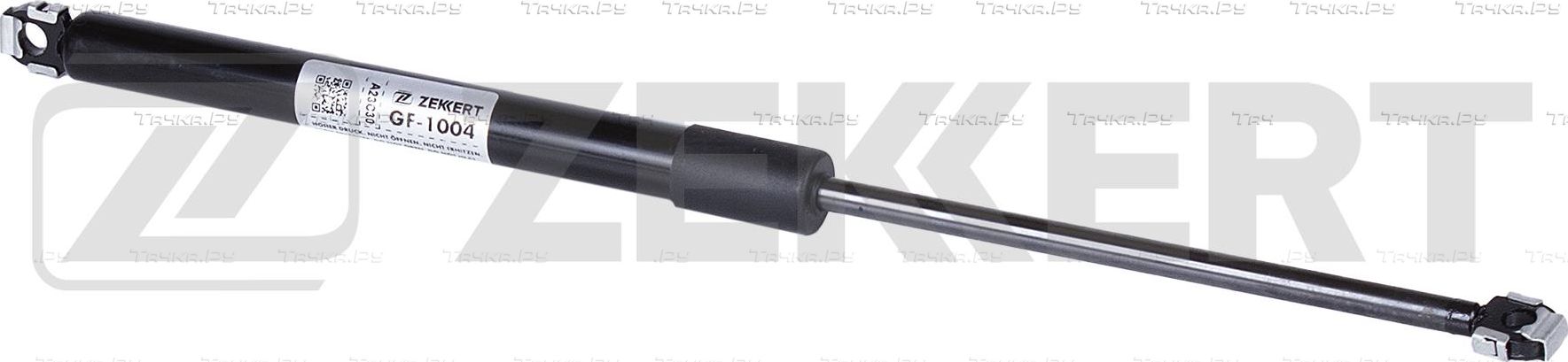 Амортизатор (упор) багажника Zekkert. Артикул GF-1004