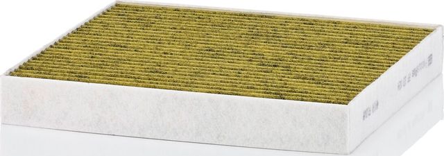 Салонный фильтр Mann-Filter FreciousPlus для Kia Sorento IV 2020-2026. Артикул FP 23 024