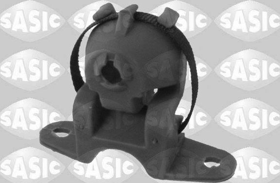 Крепление глушителя Sasic для Peugeot 307 I 2004-2009. Артикул 2950018