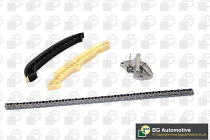 Цепь ГРМ BGA. Артикул TC0410K