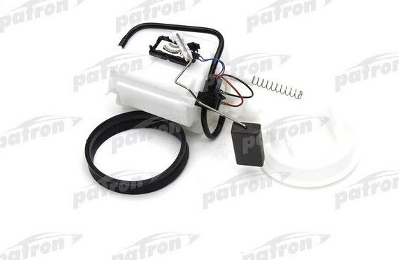 Бензонасос (топливный насос) Patron. Артикул PFP382