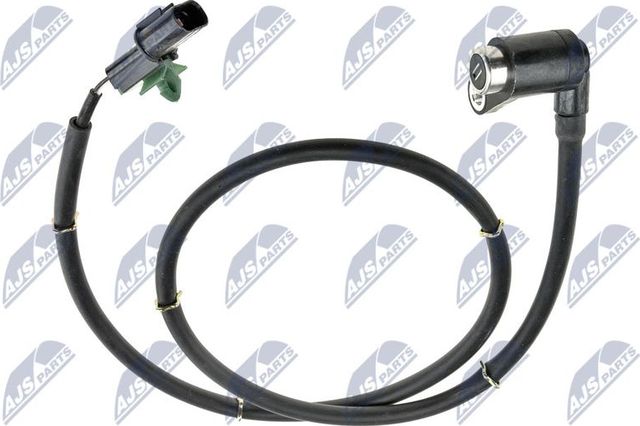 Датчик ABS NTY задний правый/левый для Mitsubishi Pajero II 1990-2000. Артикул HCA-MS-009