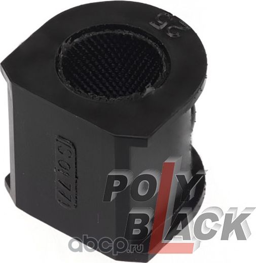 Втулка полиуретановая IS-01-771 8-97024-698-0 PolyBlack Polyblack. Артикул IS01771