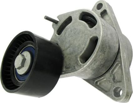 Натяжной ролик (натяжитель) приводного поликлинового ремня SKF. Артикул VKM 36041