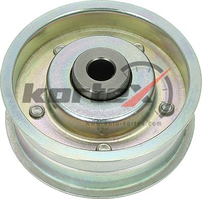 Ролик обводной ремня ГРМ MITSUBISHI OUTLANDER 06-12 (Kortex). Артикул KTP4019