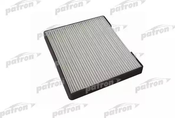 Салонный фильтр Patron. Артикул PF2133