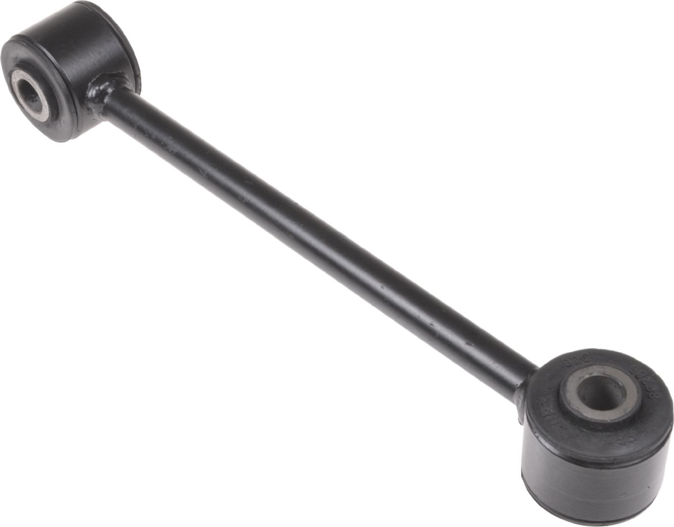 Стойка (тяга) стабилизатора Blue Print (сталь). Артикул ADA108504