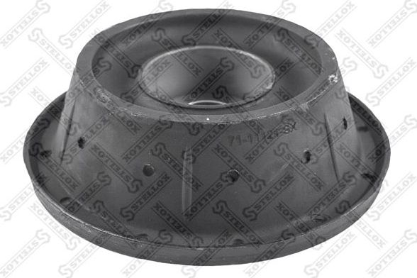 Опора амортизатора (стойки) Stellox передняя для Volkswagen Passat B3 1988-1997. Артикул 71-11121-SX