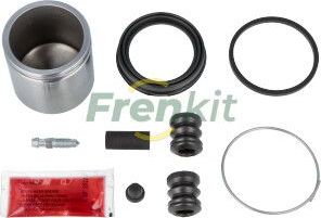 Ремкомплект тормозного суппорта Frenkit передний для Renault Espace II 1991-1996. Артикул 254908