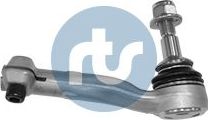 Наконечник рулевой тяги RTS. Артикул 91-99614-2