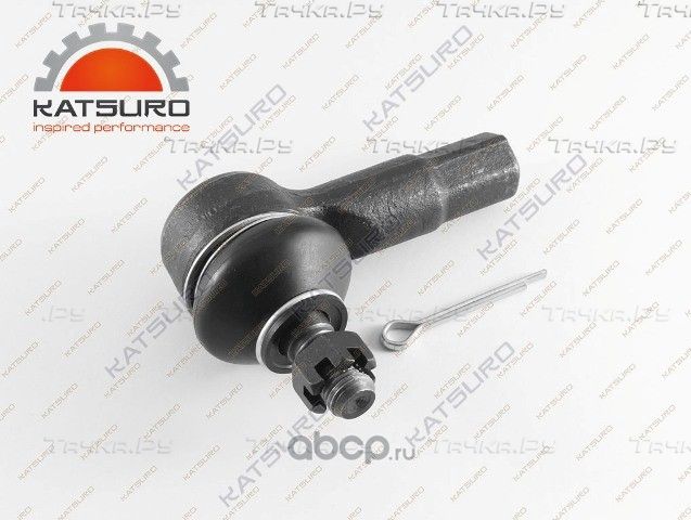 Наконечник рулевой (Katsuro). Артикул KAT0915SUZ