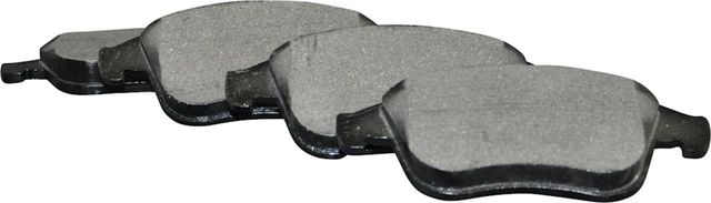 Тормозные колодки JP Group. Артикул 4363601310