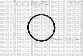 Помпа (водяной насос) Metelli для Volkswagen Jetta V 2005-2010. Артикул 24-0879