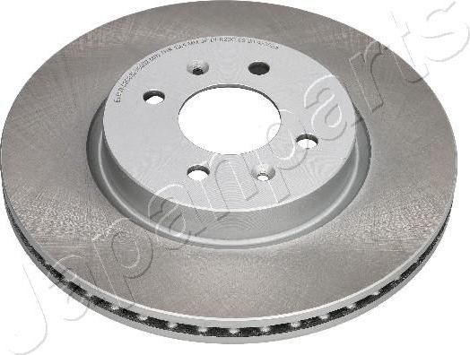 Тормозной диск Japanparts. Артикул DI-K23C