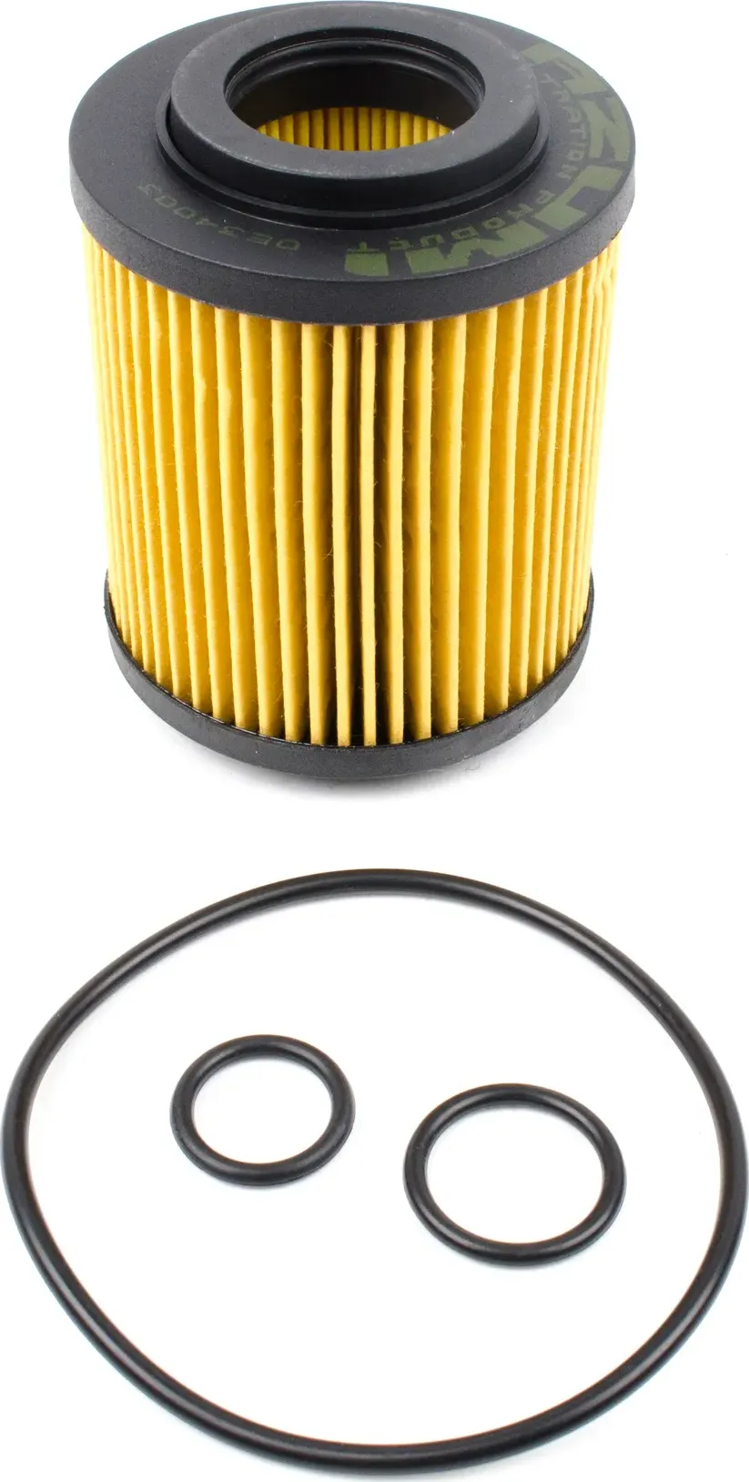 Фильтр масляный (Azumi). Артикул OE34003