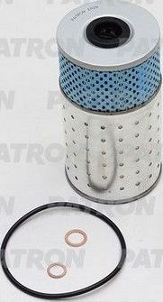 Масляный фильтр Patron. Артикул PF4153