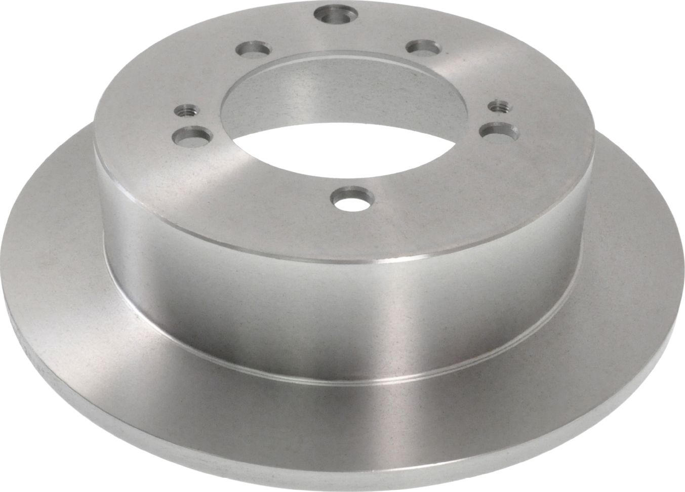 Тормозной диск Blue Print. Артикул ADC44396