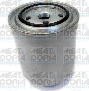 Топливный фильтр Meat & Doria. Артикул 4856