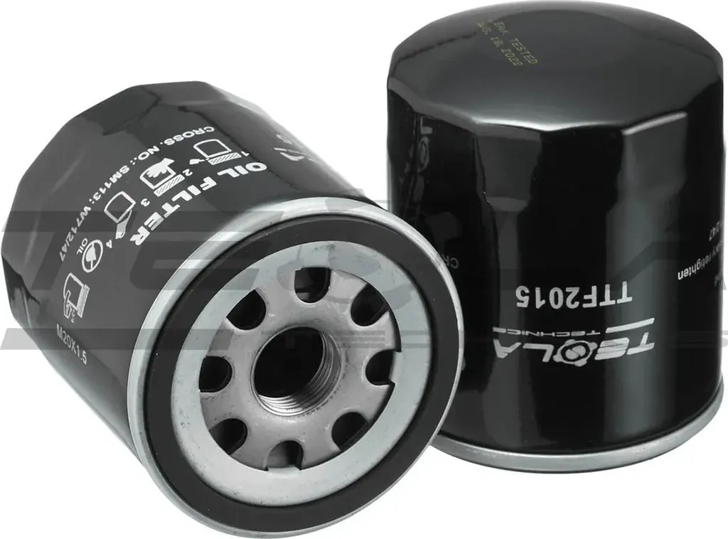 Фильтр масляный (Tesla Technics). Артикул TTF2015
