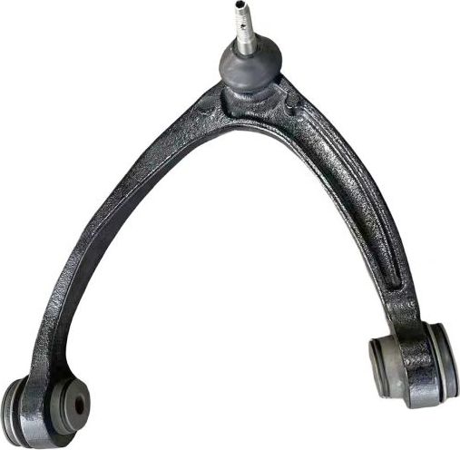 Поперечный рычаг CTR (алюминий). Артикул CQ0498L