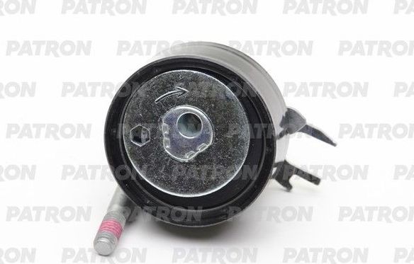 Натяжной ролик (натяжитель) ремня ГРМ Patron. Артикул PT11120