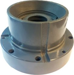 Комплект корпуса редуктора для лебедок COMEUP DV-12 Light. Артикул 881529