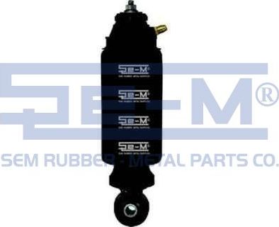 Амортизатор кабины Sem Lastik. Артикул 10817