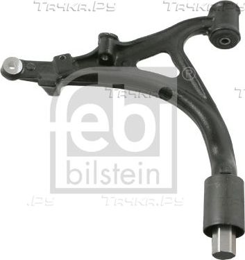 Поперечный рычаг Febi Bilstein (Стольное литье). Артикул 28019