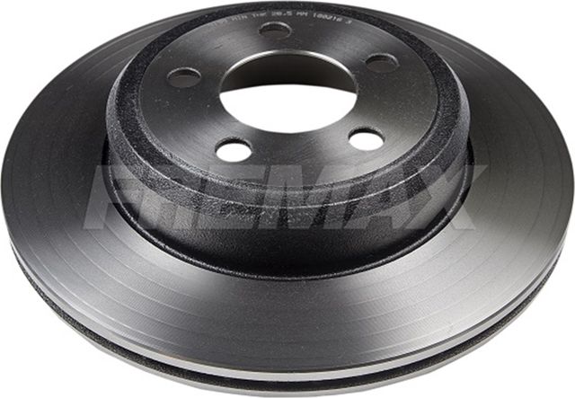 Тормозной диск Fremax задний для Chrysler 300C I 2004-2012. Артикул BD-9199