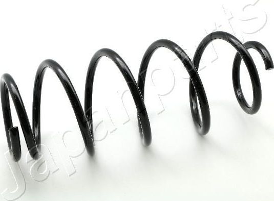 Пружина подвески Japanparts. Артикул ZC3004H