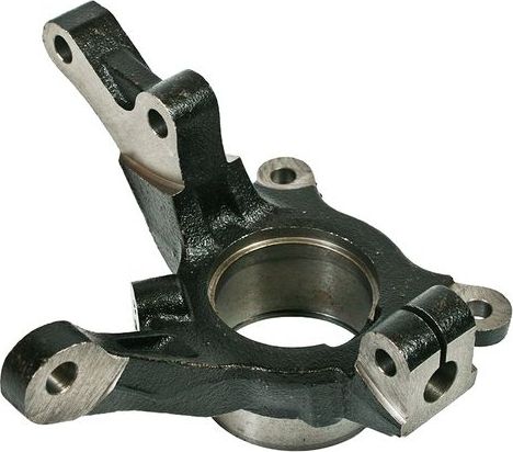 ПОВОРОТНЫЙ КУЛАК ЛЕВЫЙ OUTLANDER XL OUTLANDER XL N (Sailing). Артикул MBL38700077