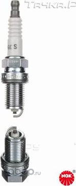 Cвеча зажигания Alfa Romeo, Fiat, Ford, Peugeot, Citroen, Renault, Nissan, Toyot (NGK) NGK. Артикул BCP6ES