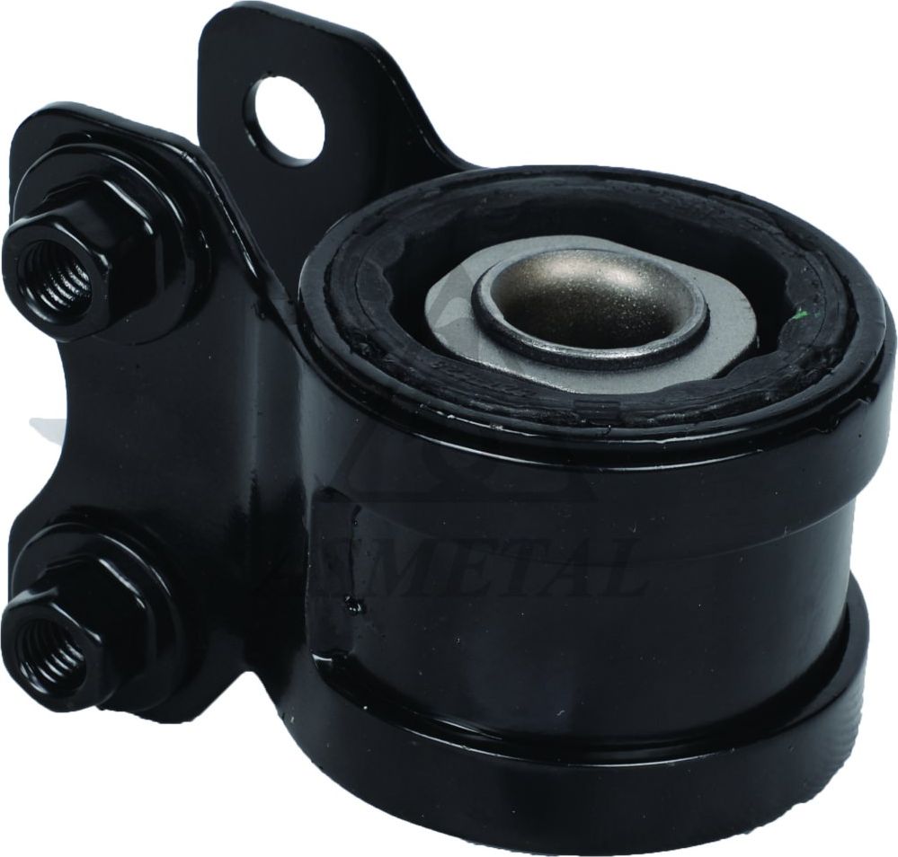 Сайлентблок переднего рычага подвески Asmetal. Артикул 38FR1705