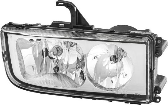 Фара передняя основная Hella. Артикул 1DB 247 011-021