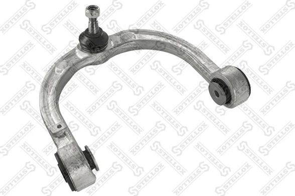 Поперечный рычаг передней подвески Stellox. Артикул 57-04102A-SX