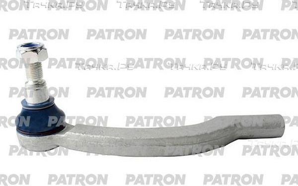 Наконечник рулевой тяги Patron. Артикул PS10028L