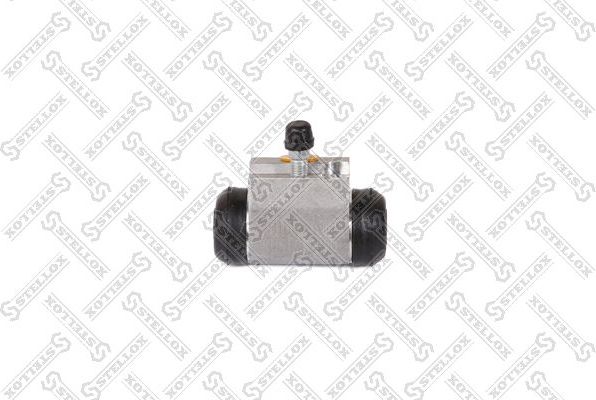 Тормозной цилиндр Stellox задний для Fiat Albea 1996-2009. Артикул 05-85501-SX