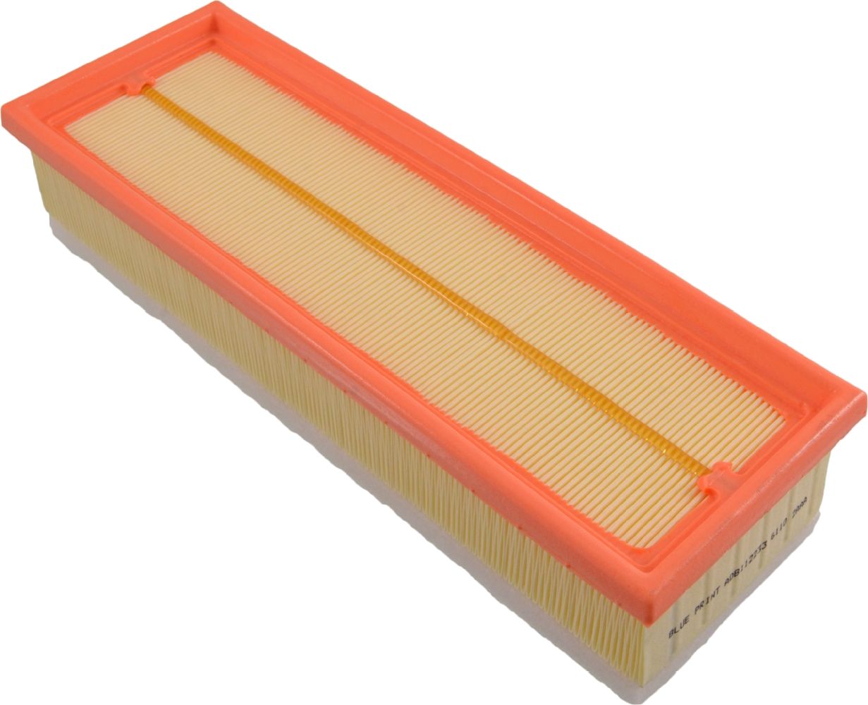 Воздушный фильтр Blue Print. Артикул ADB112233