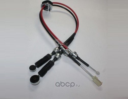 Трос переключения передач (Quartz). Артикул QZ4379425300