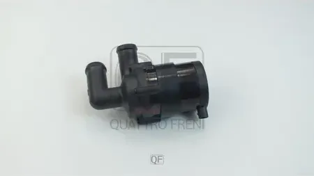 НАСОС ДОПОЛНИТЕЛЬНЫЙ СИСТЕМЫ ОХЛАЖДЕНИЯ (Quattro Freni). Артикул QF05A00170
